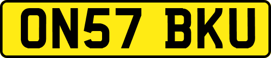 ON57BKU