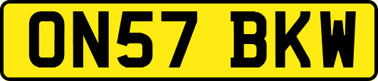 ON57BKW