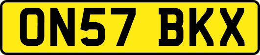 ON57BKX