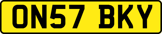 ON57BKY
