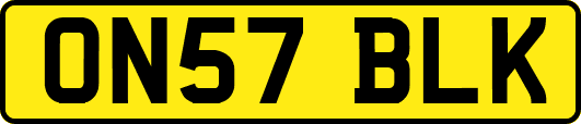 ON57BLK