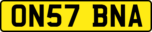 ON57BNA