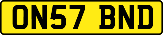 ON57BND