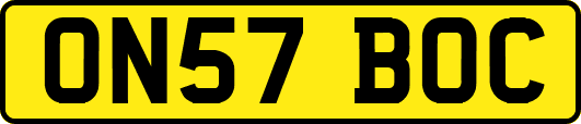 ON57BOC