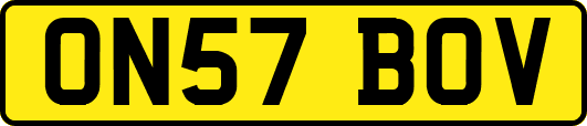 ON57BOV