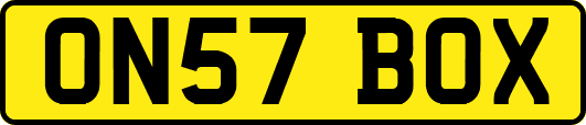 ON57BOX