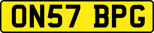 ON57BPG