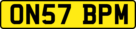 ON57BPM