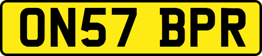 ON57BPR