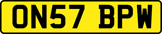 ON57BPW
