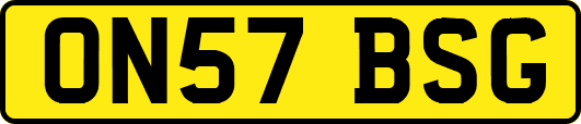 ON57BSG