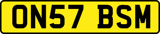 ON57BSM