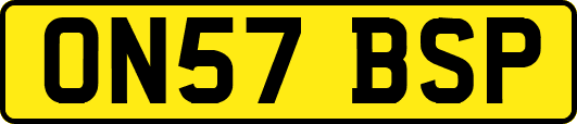 ON57BSP