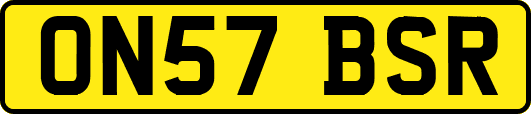 ON57BSR