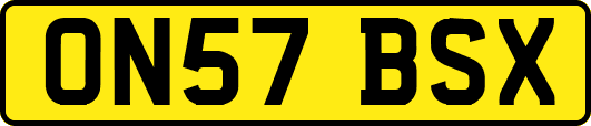 ON57BSX