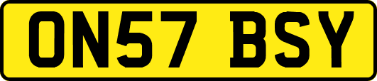 ON57BSY