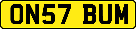 ON57BUM
