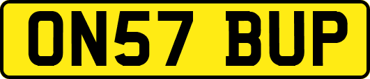 ON57BUP