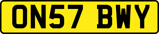 ON57BWY