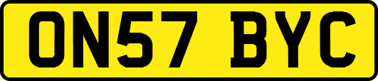 ON57BYC