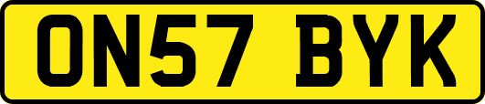 ON57BYK
