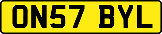 ON57BYL