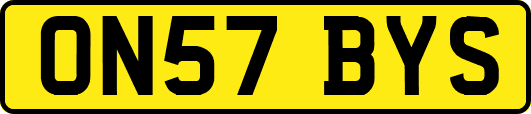 ON57BYS