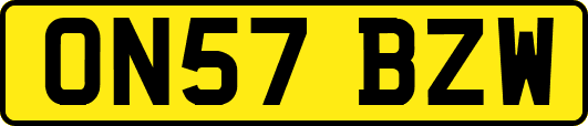 ON57BZW