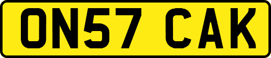 ON57CAK