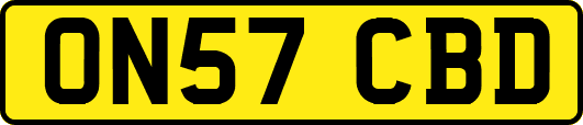 ON57CBD