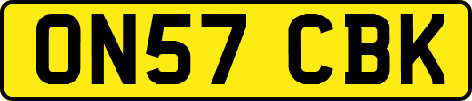 ON57CBK