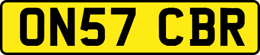 ON57CBR