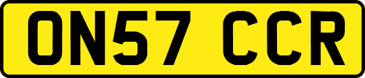 ON57CCR