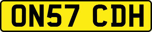 ON57CDH