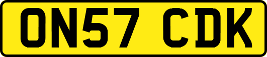 ON57CDK