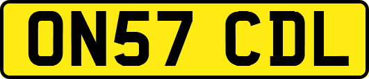 ON57CDL