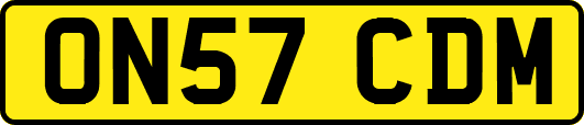 ON57CDM