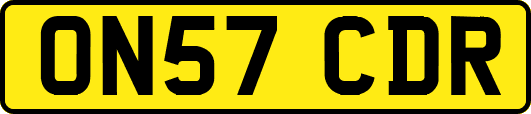 ON57CDR