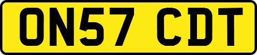 ON57CDT