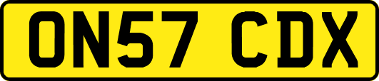 ON57CDX