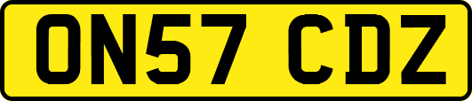 ON57CDZ