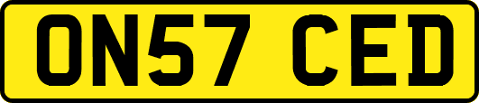 ON57CED