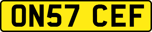 ON57CEF