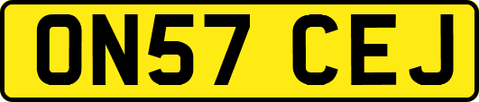 ON57CEJ