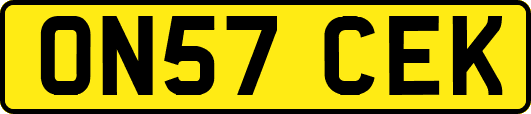 ON57CEK