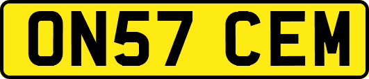ON57CEM