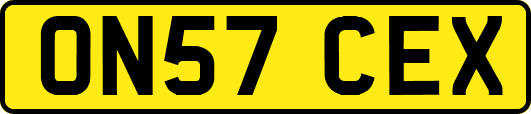 ON57CEX