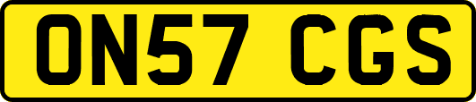 ON57CGS