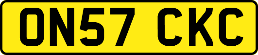 ON57CKC
