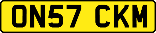 ON57CKM